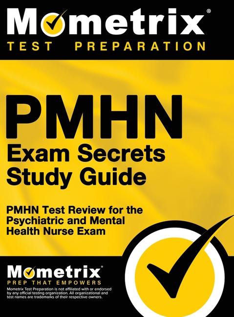 Pmhn Exam Secrets Study Guide