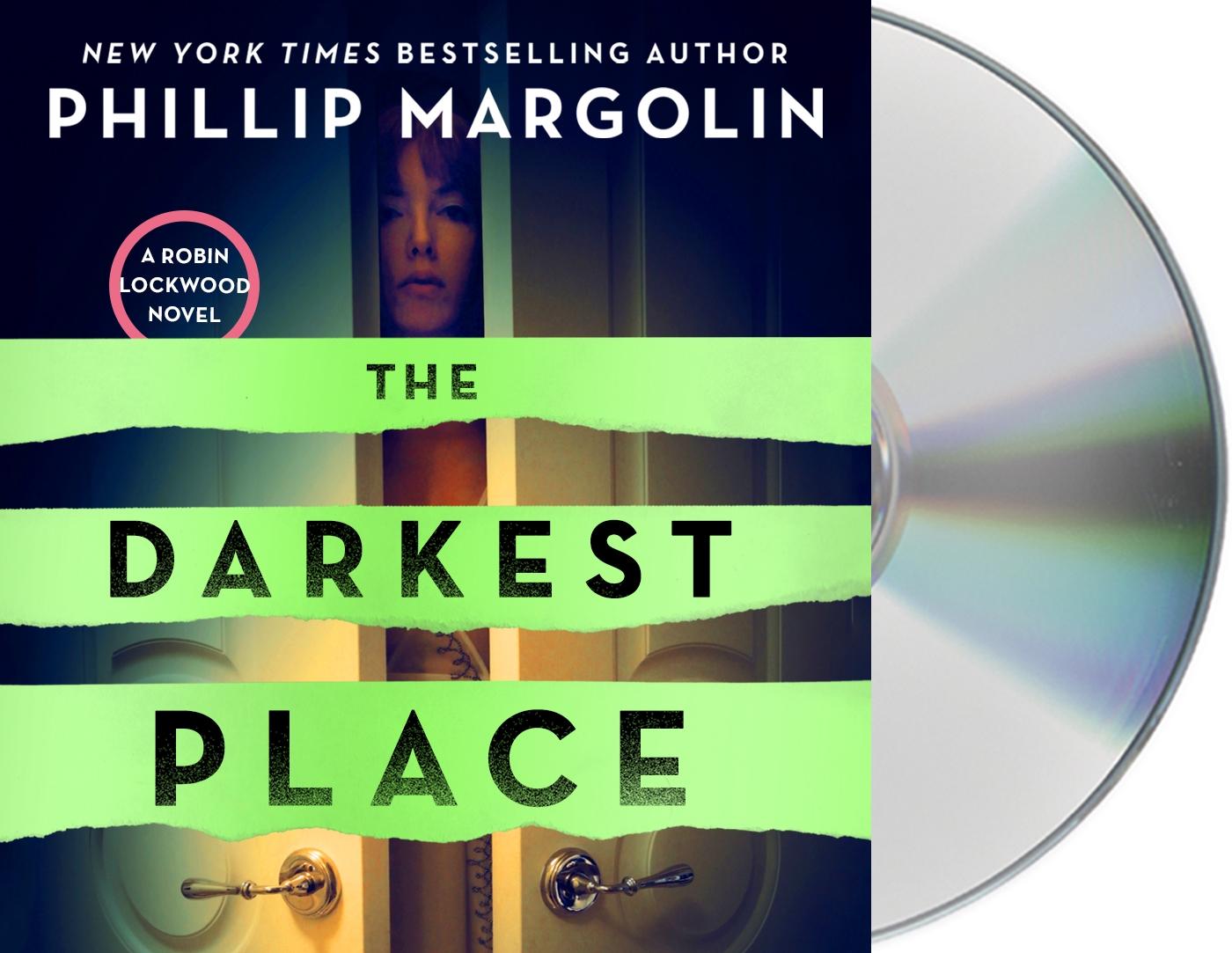 The Darkest Place: A Robin Lockwood Novel