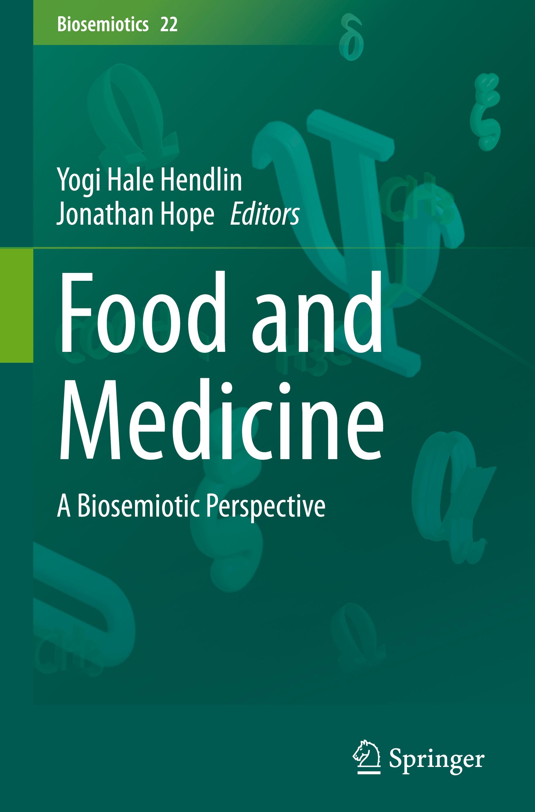 Food and Medicine