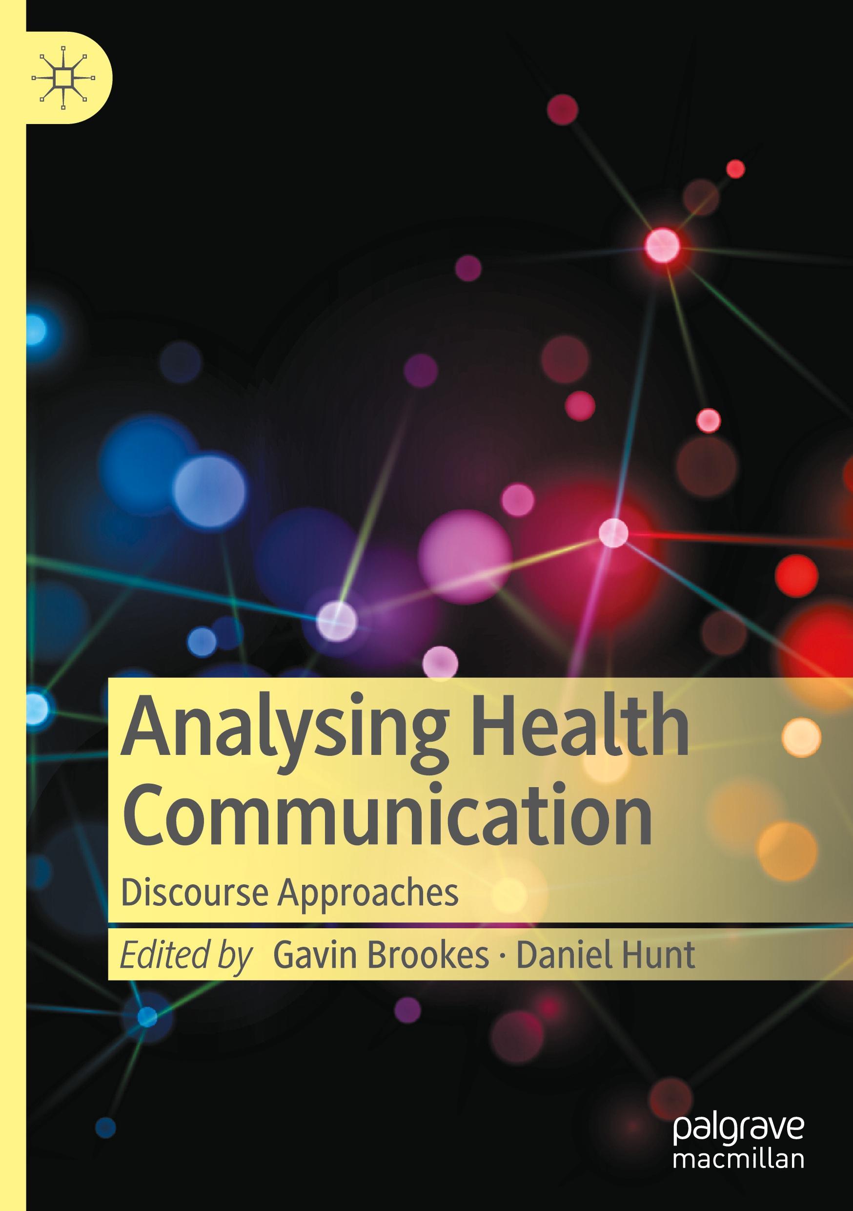 Analysing Health Communication