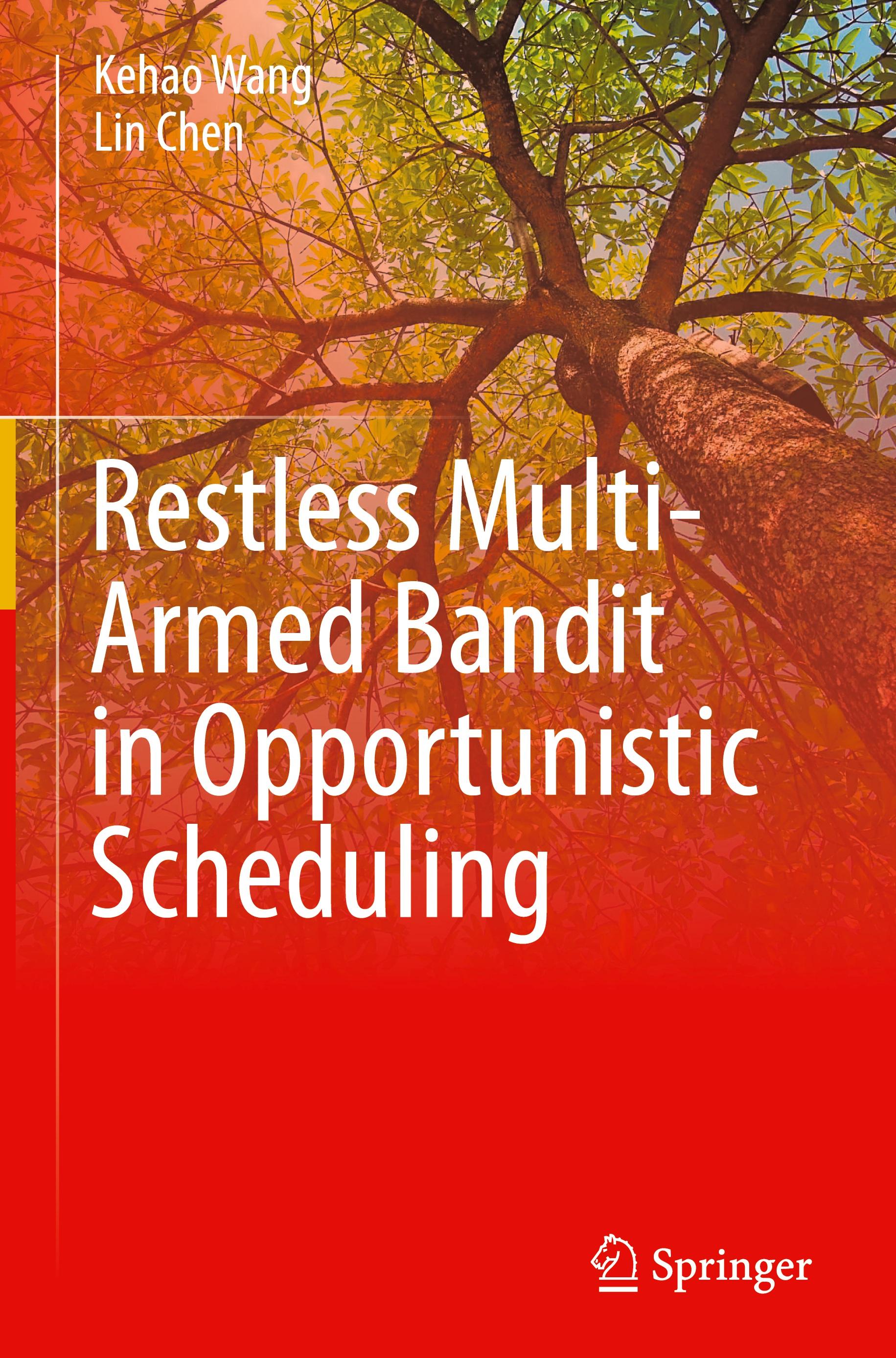 Restless Multi-Armed Bandit in Opportunistic Scheduling