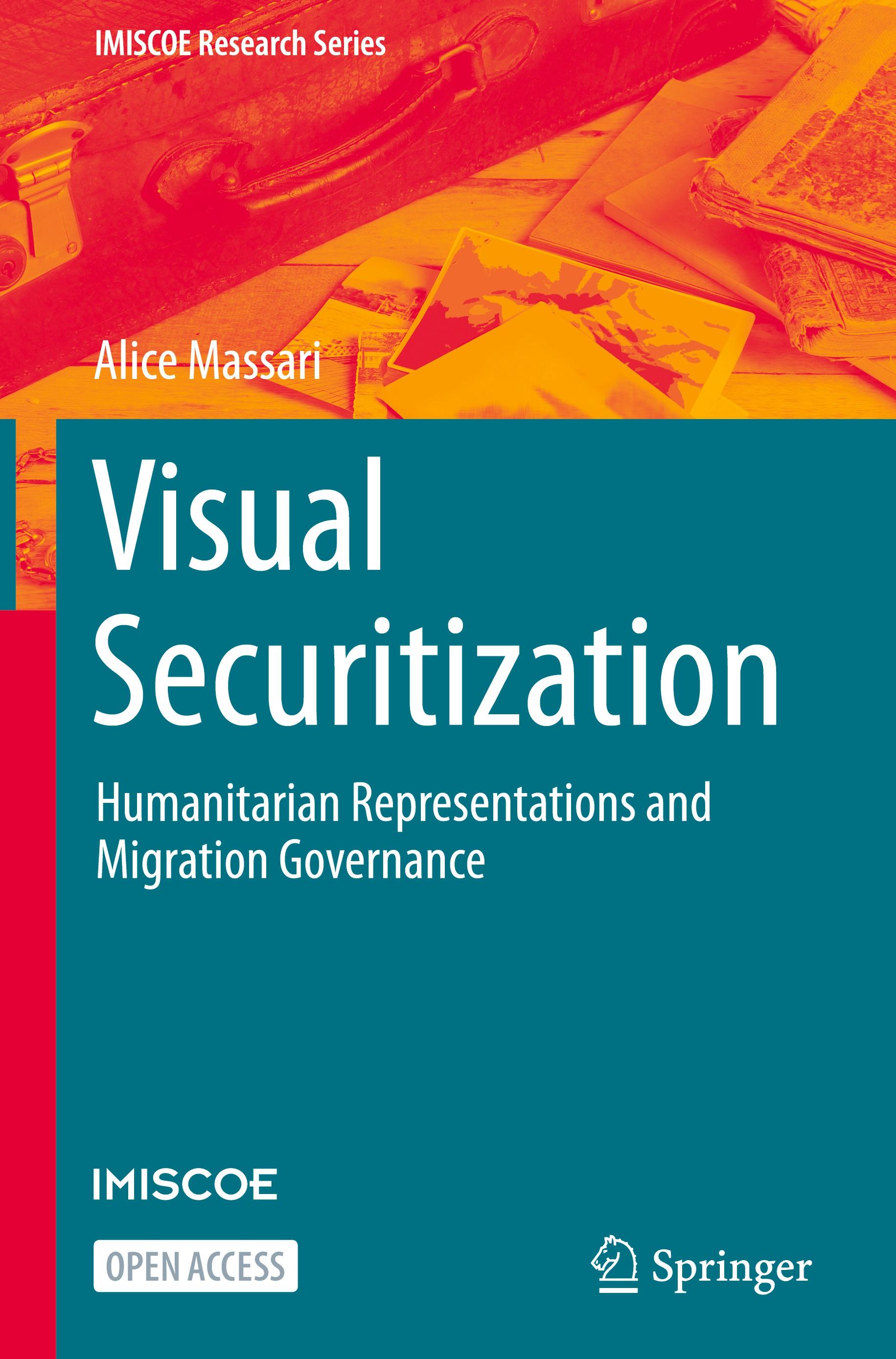 Visual Securitization