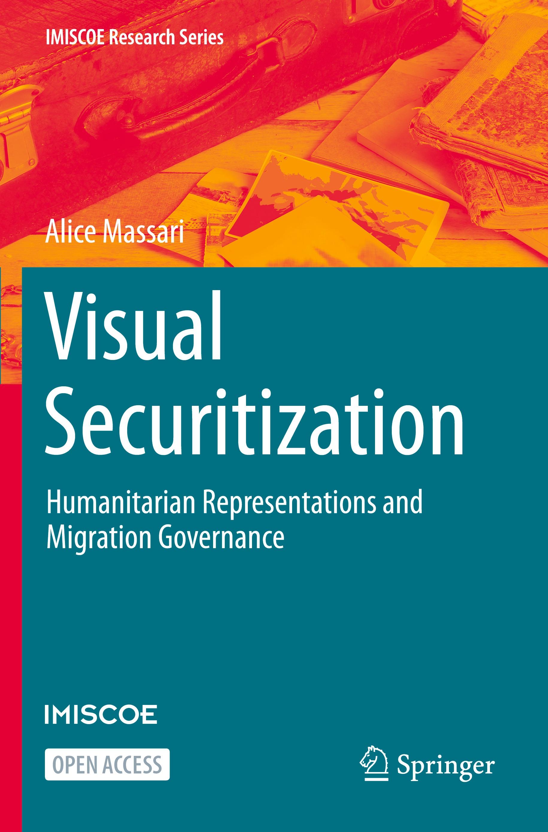 Visual Securitization