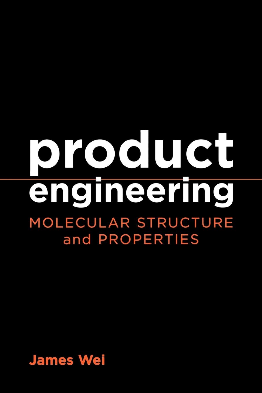 Product Engineering