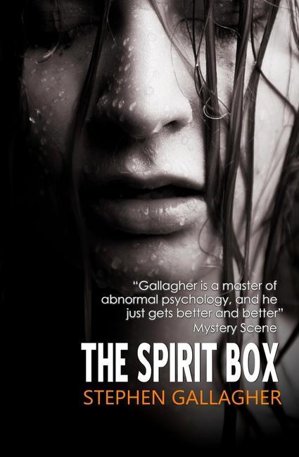 The Spirit Box