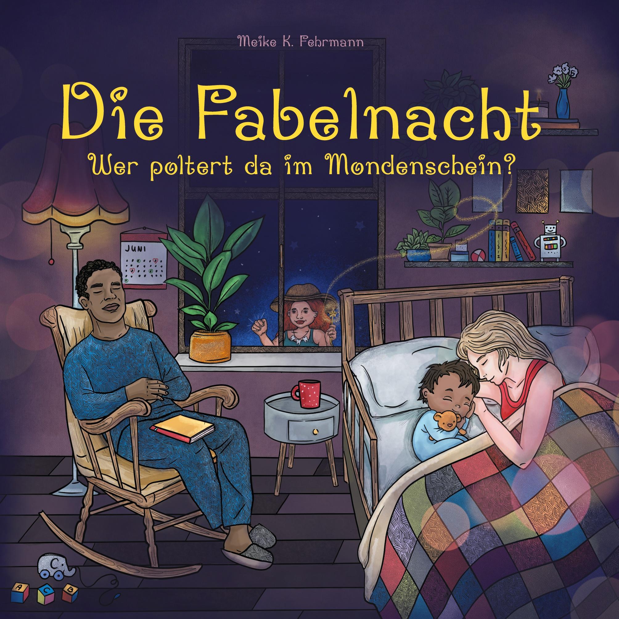 Die Fabelnacht