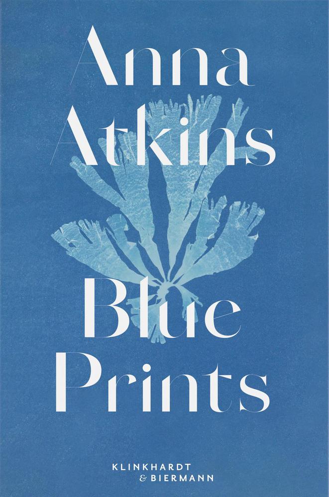 Anna Atkins