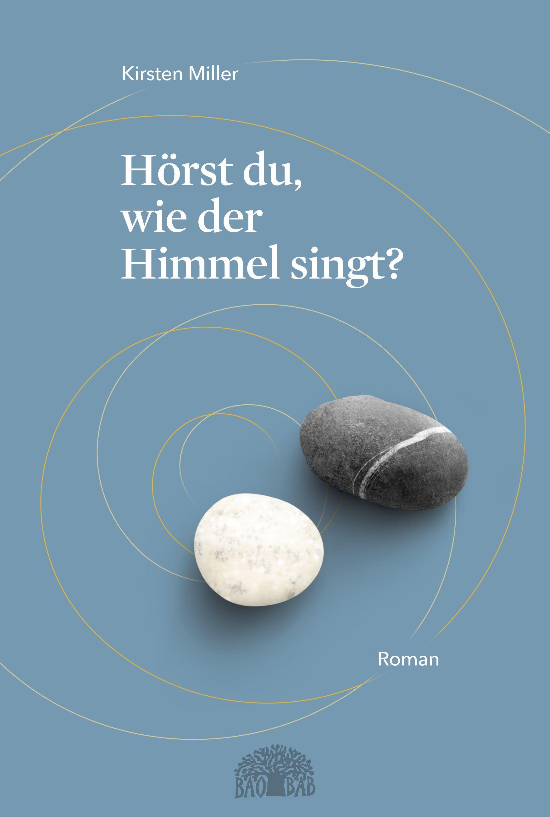 Hörst du, wie der Himmel singt?