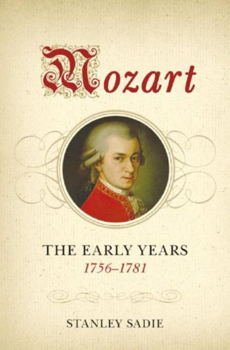 Mozart