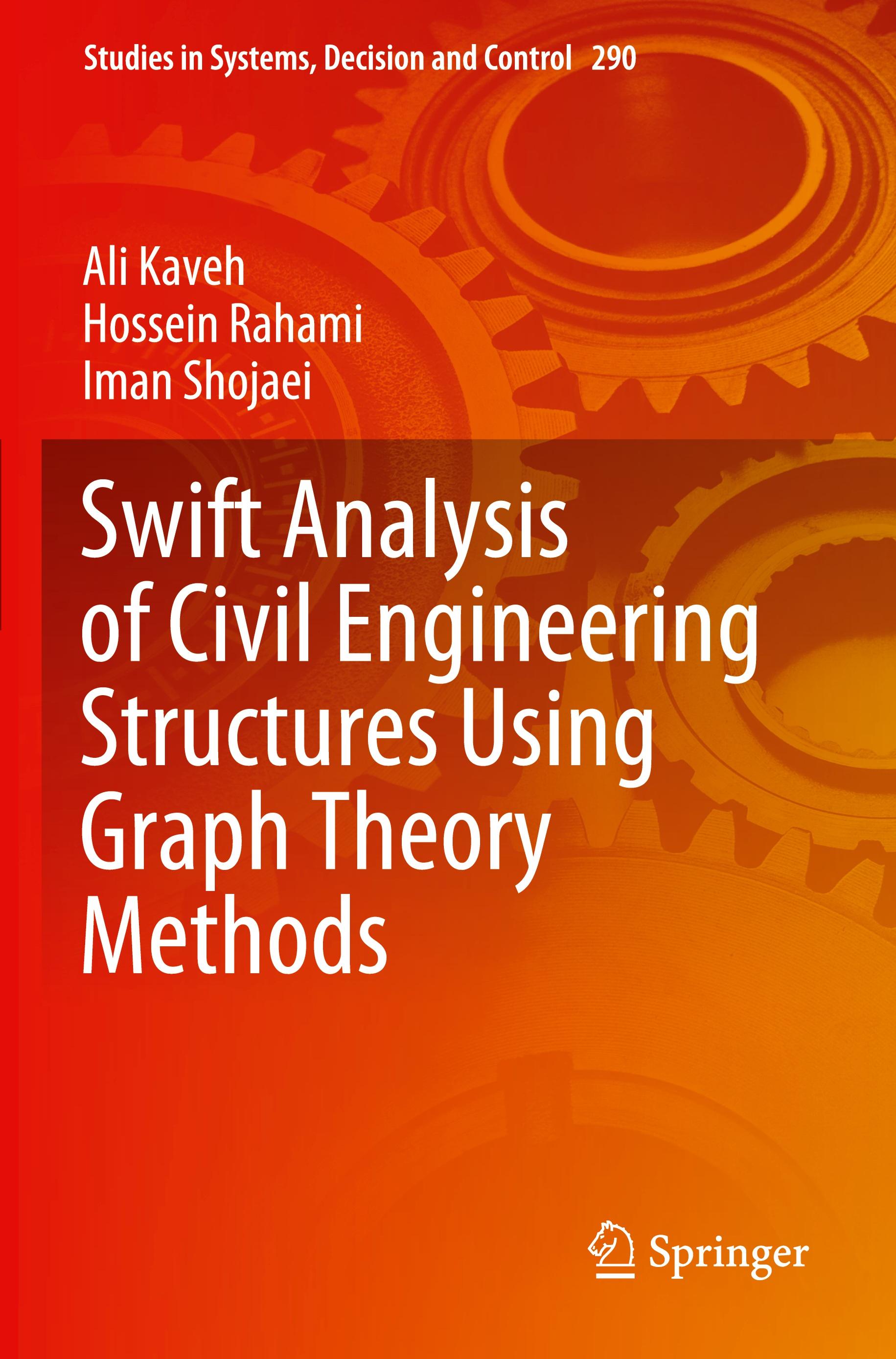 Swift Analysis of Civil Engineering Structures Using Graph Theory Methods