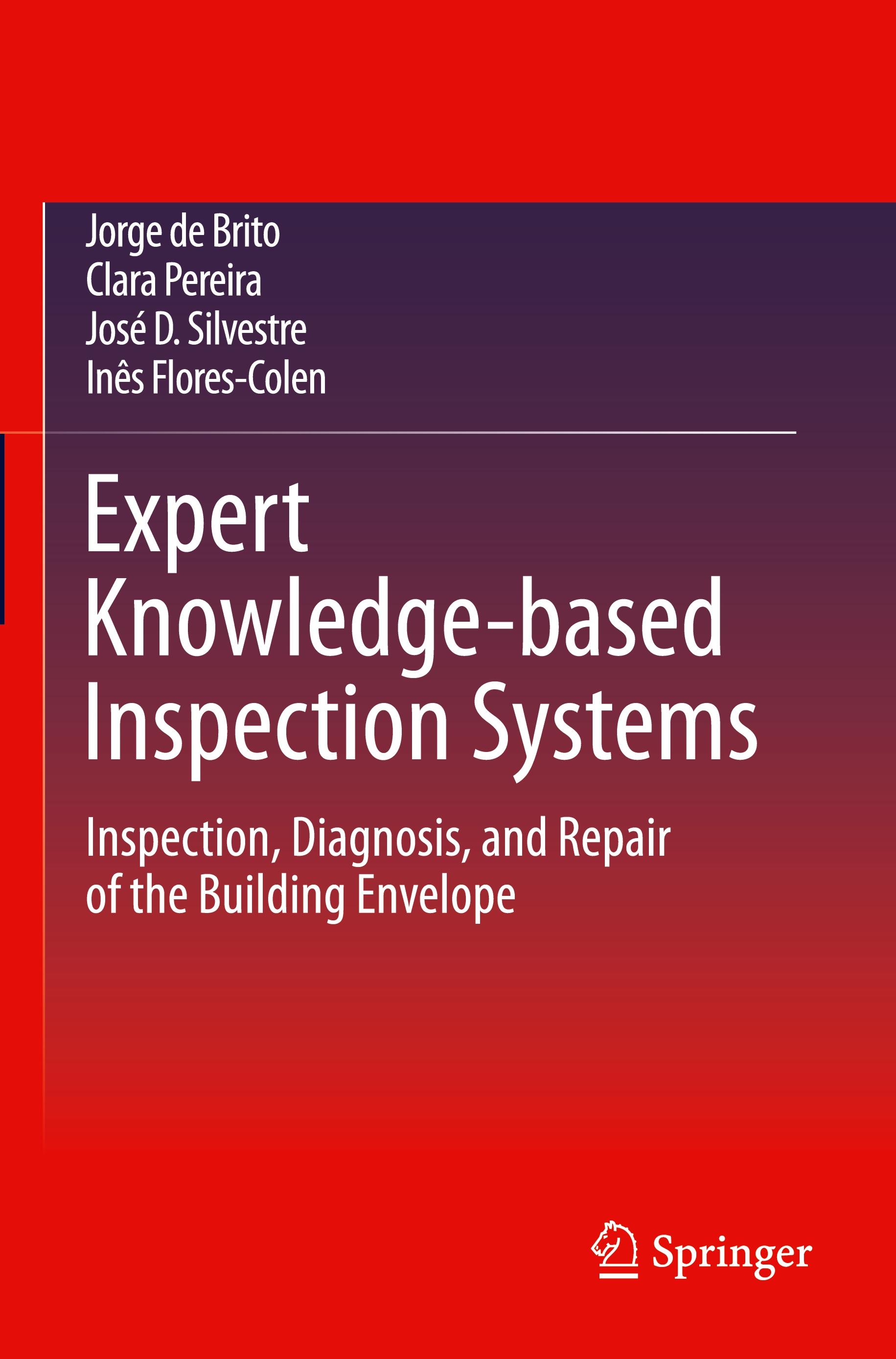 Expert Knowledge-based Inspection Systems