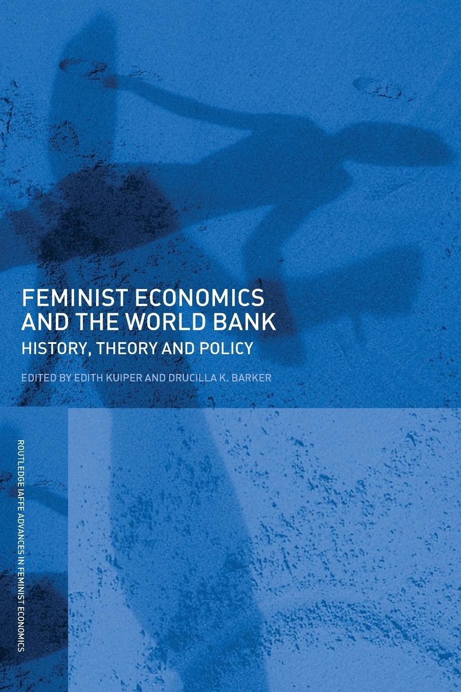 Feminist Economics and the World Bank