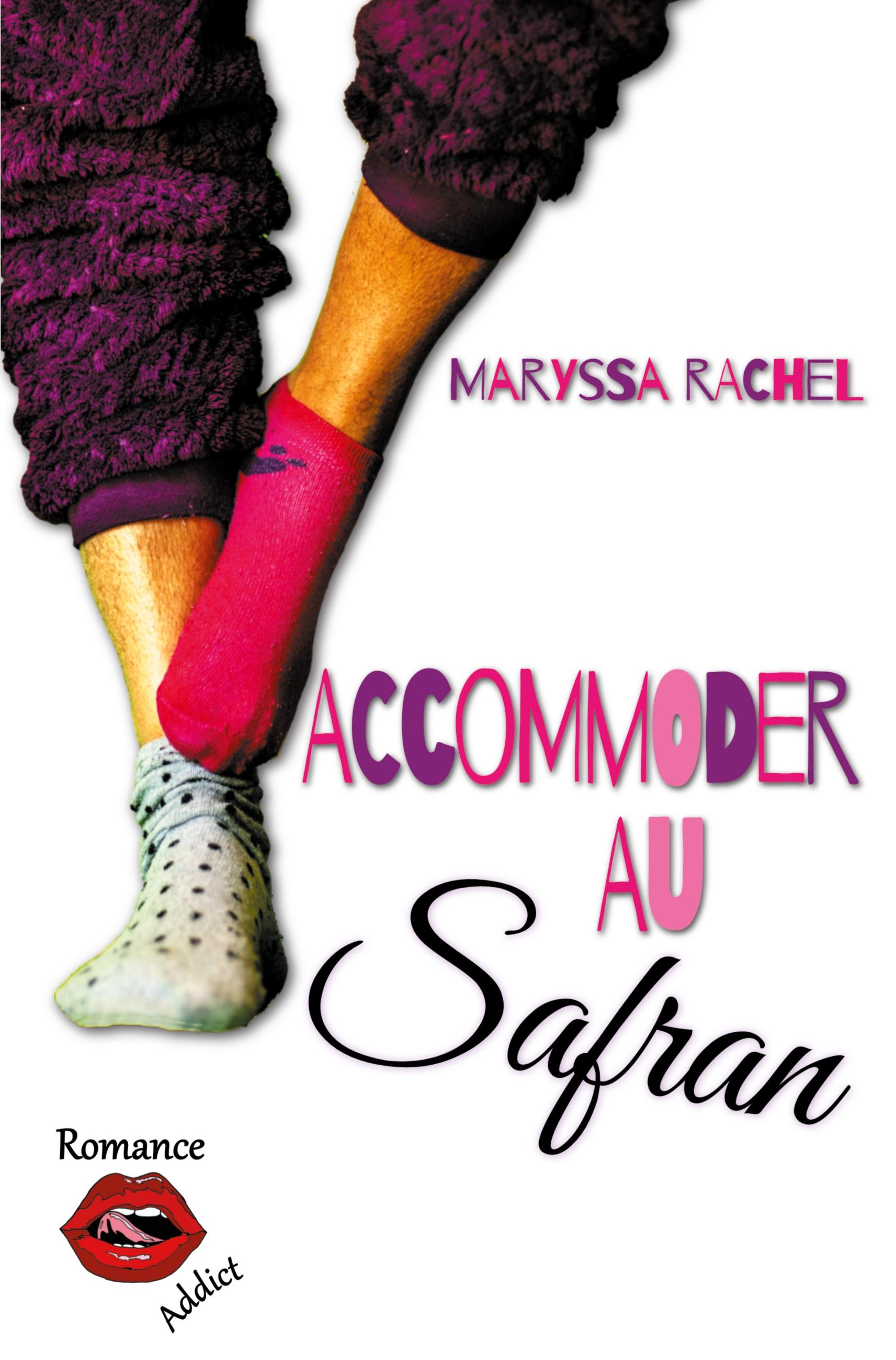 Accommoder au Safran