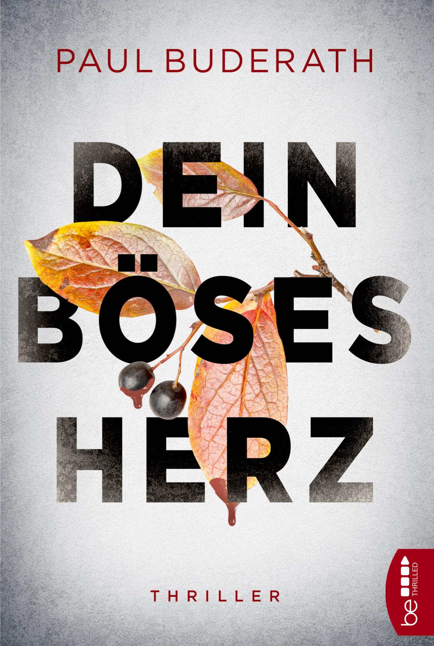 Dein böses Herz