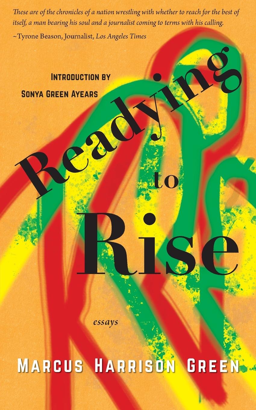 Readying to Rise