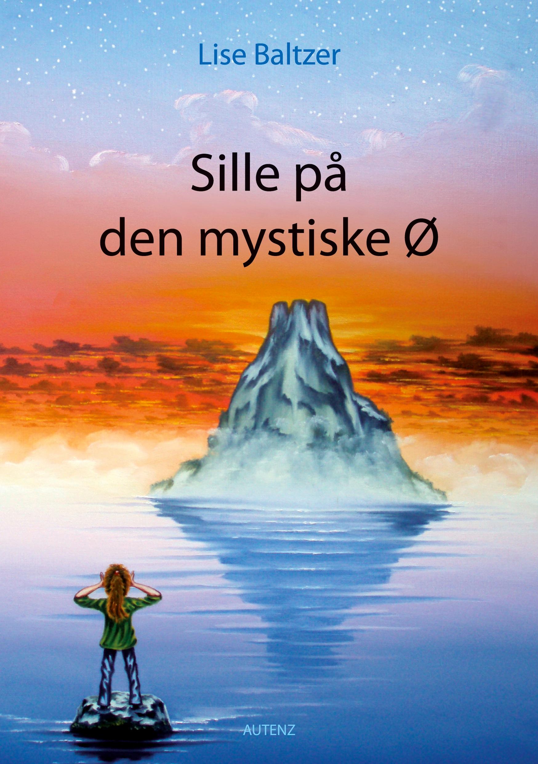 Sille på den mystiske Ø