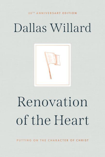 Renovation of the Heart