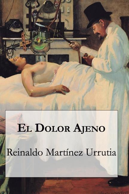 El dolor ajeno