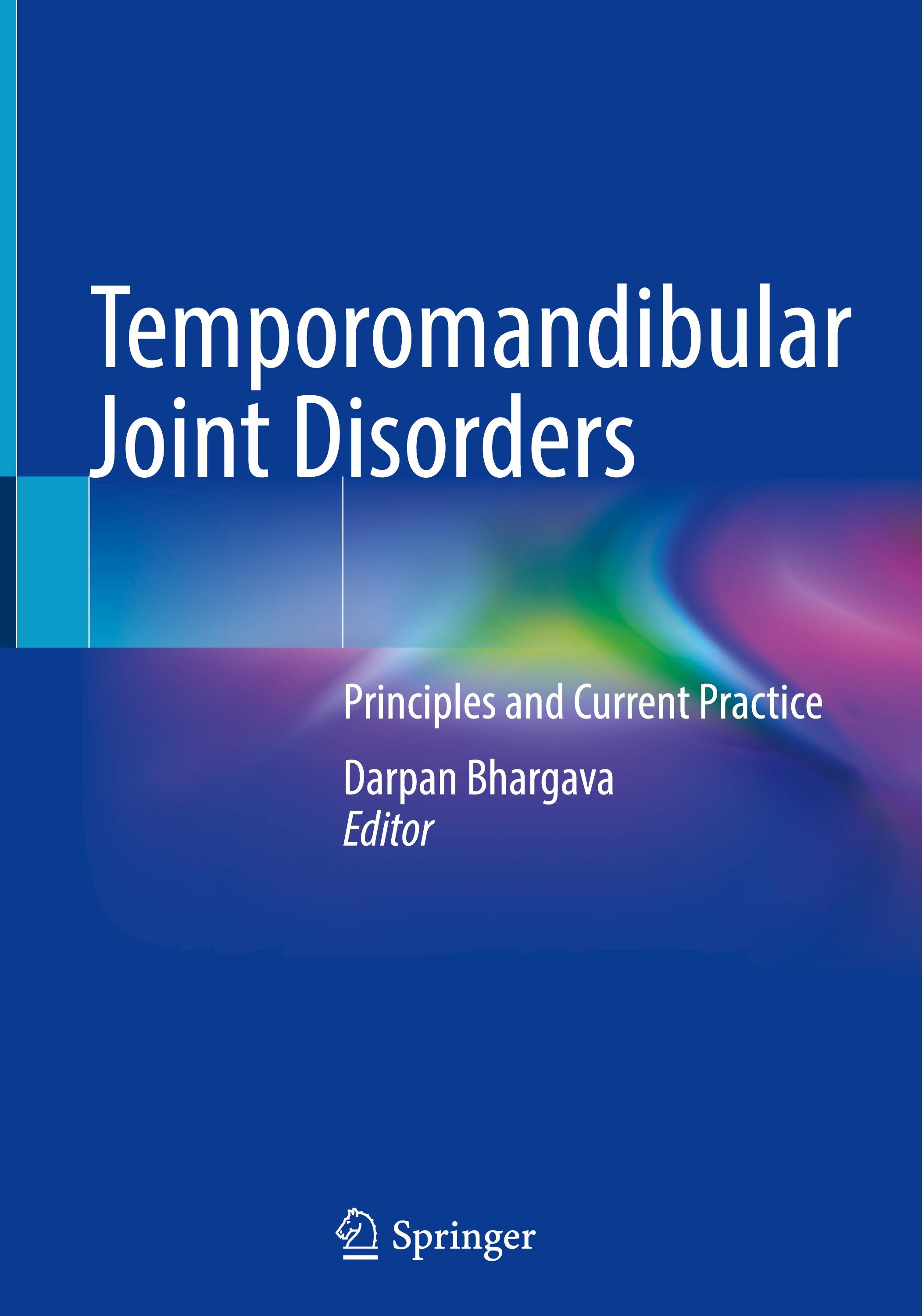 Temporomandibular Joint Disorders