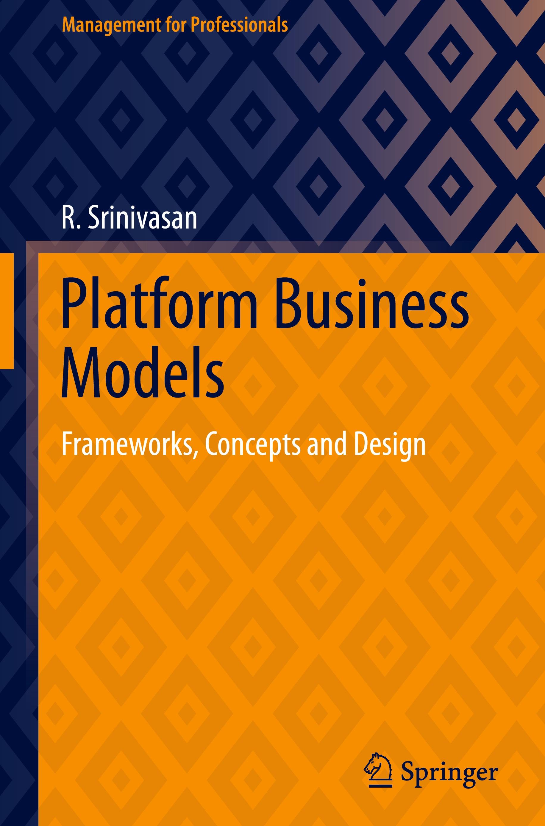 Platform Business Models