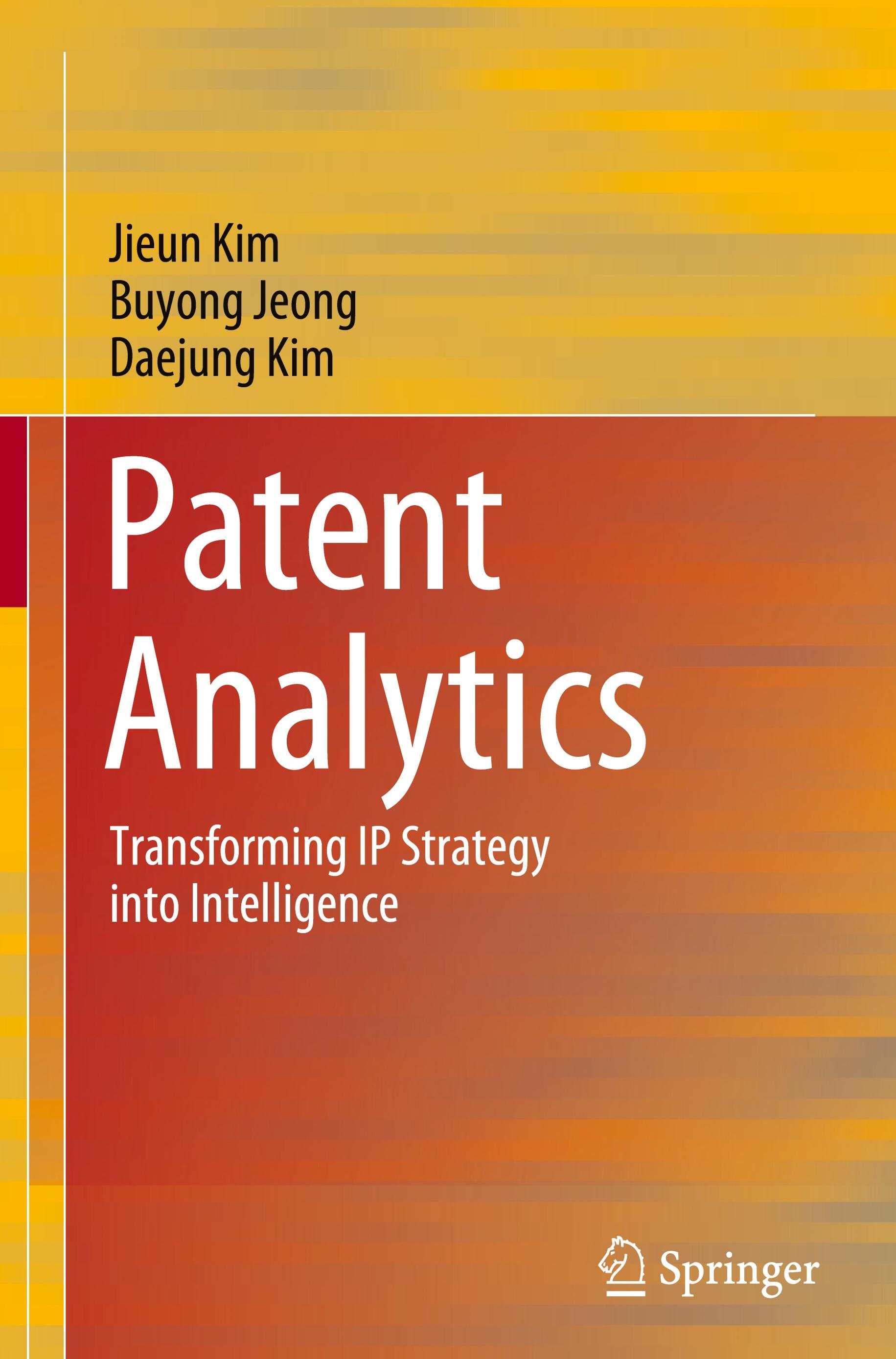 Patent Analytics