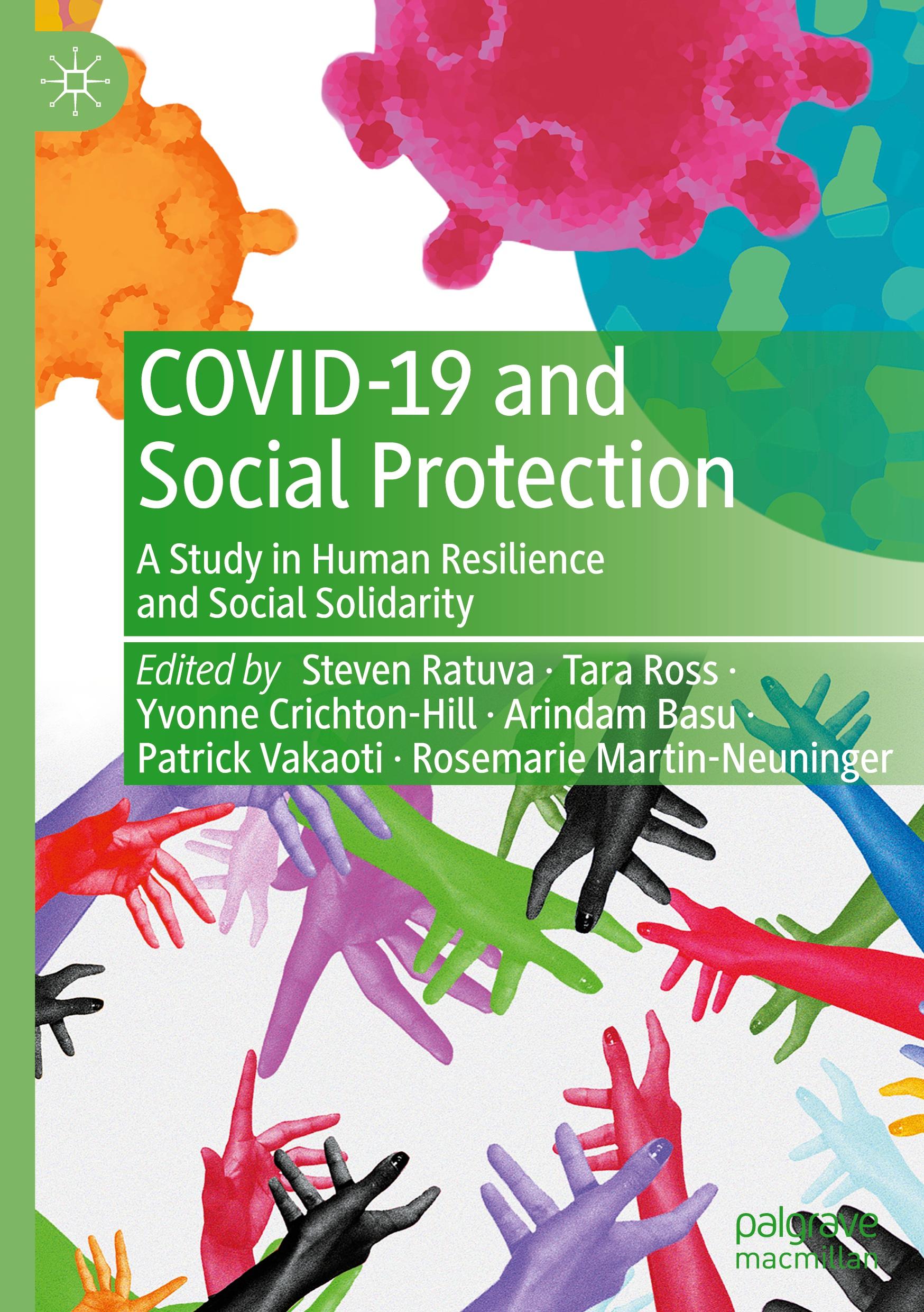 COVID-19 and Social Protection