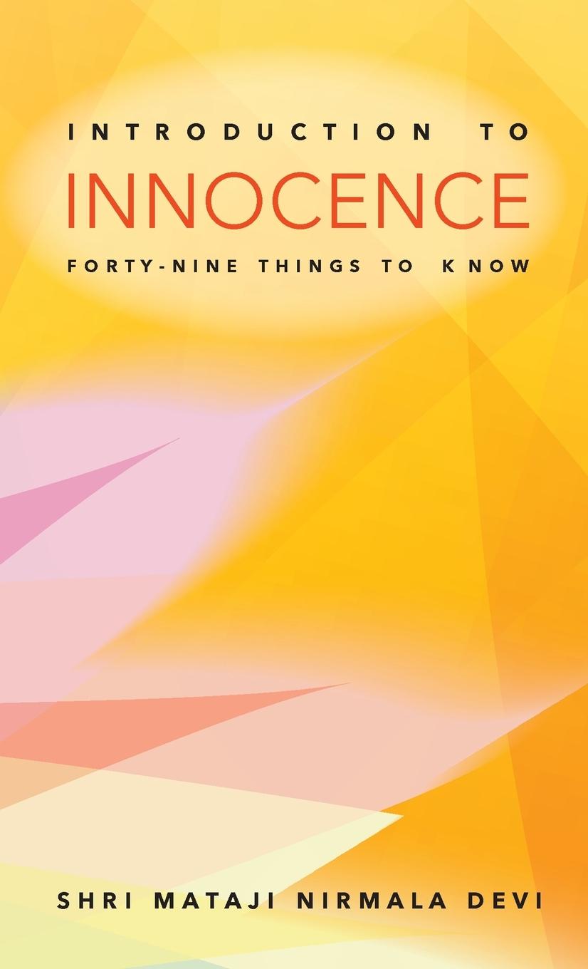 Introduction to Innocence