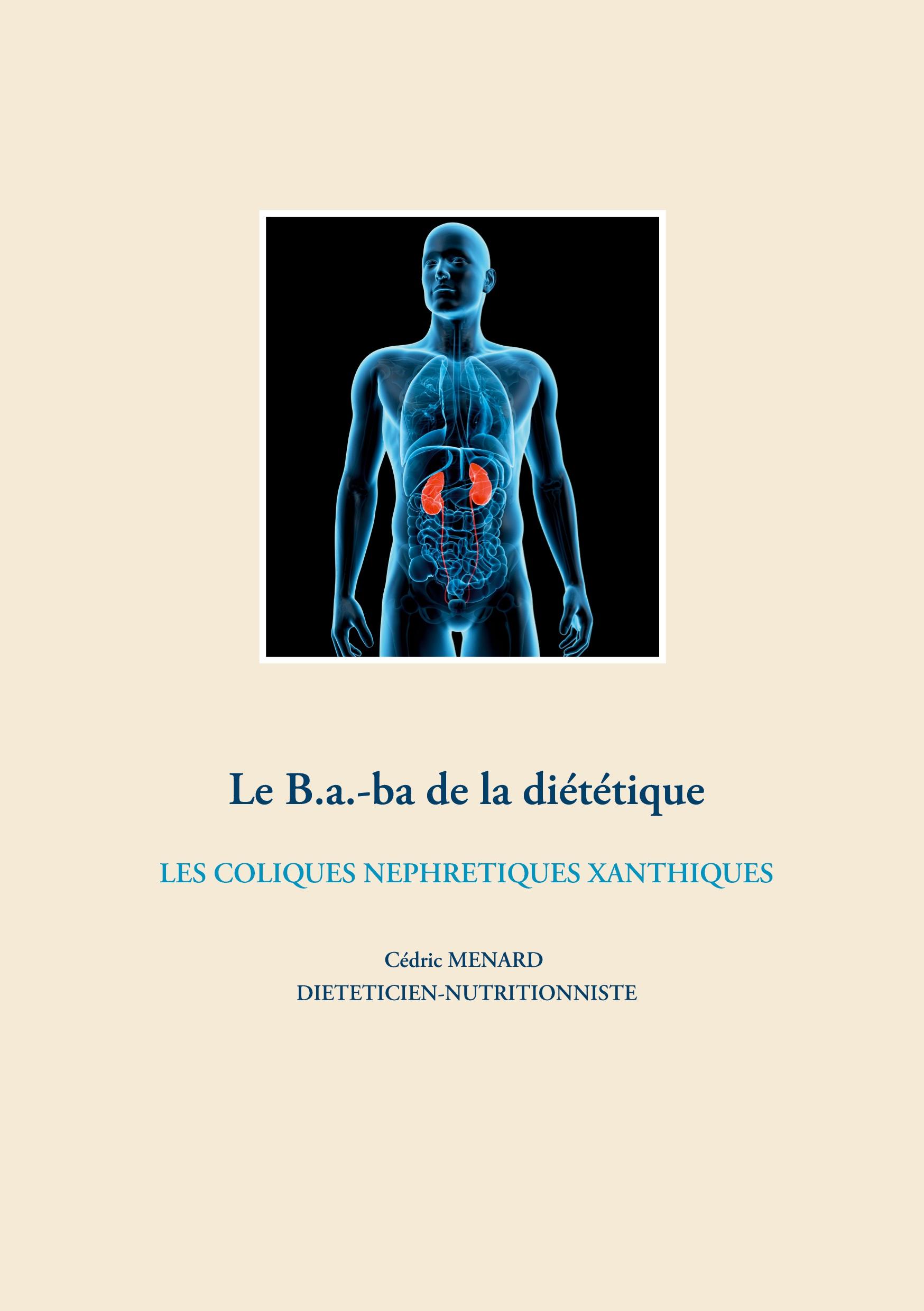 Le b.a-ba de la diététique pour les coliques néphrétiques xanthiques