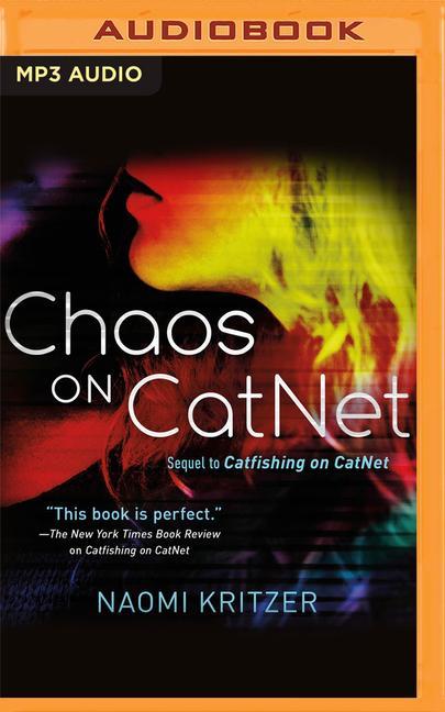 Chaos on Catnet