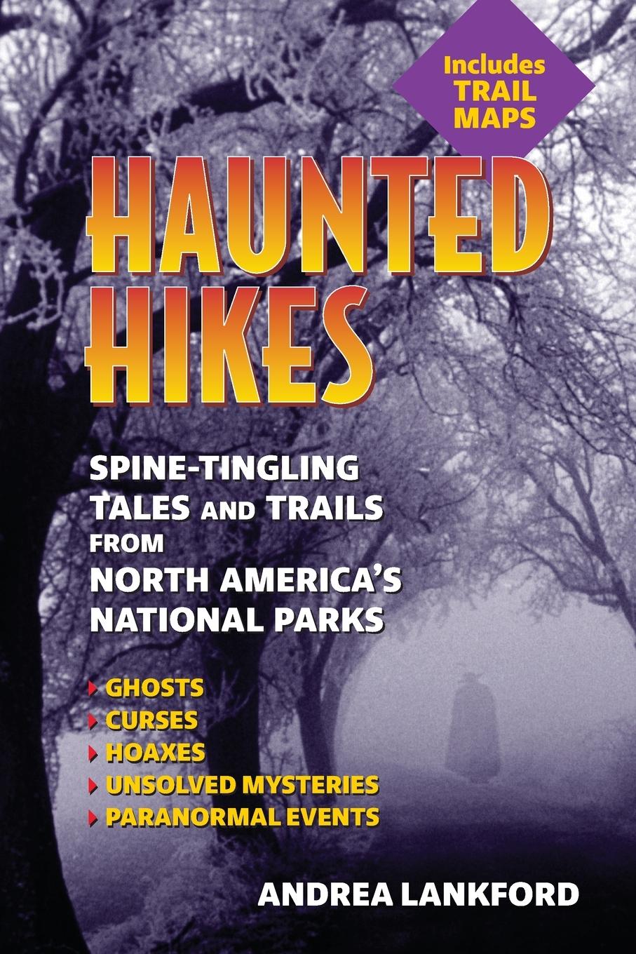 Haunted Hikes