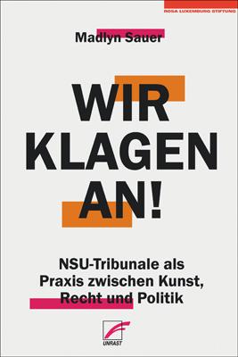 Wir klagen an!