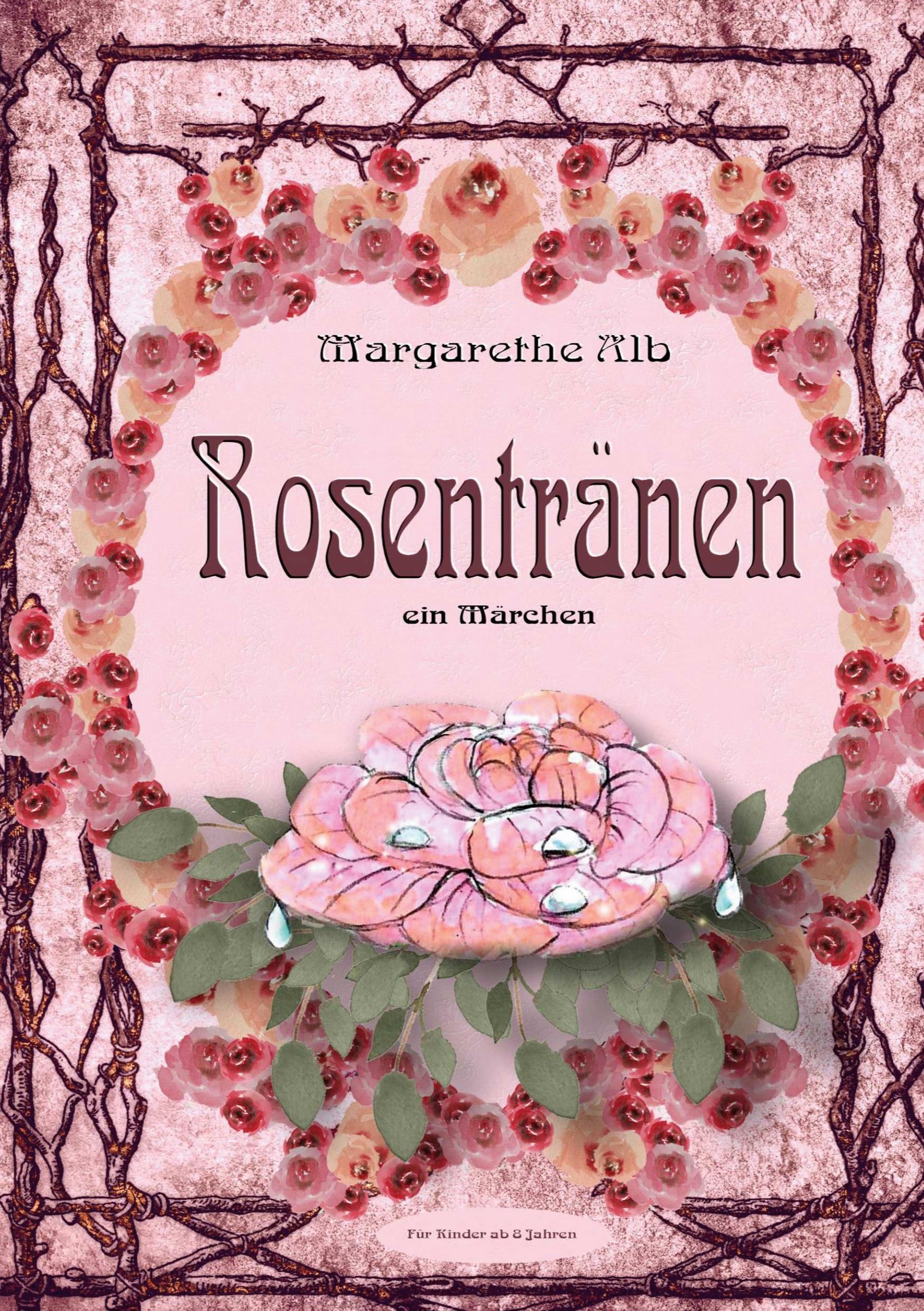 Rosentränen