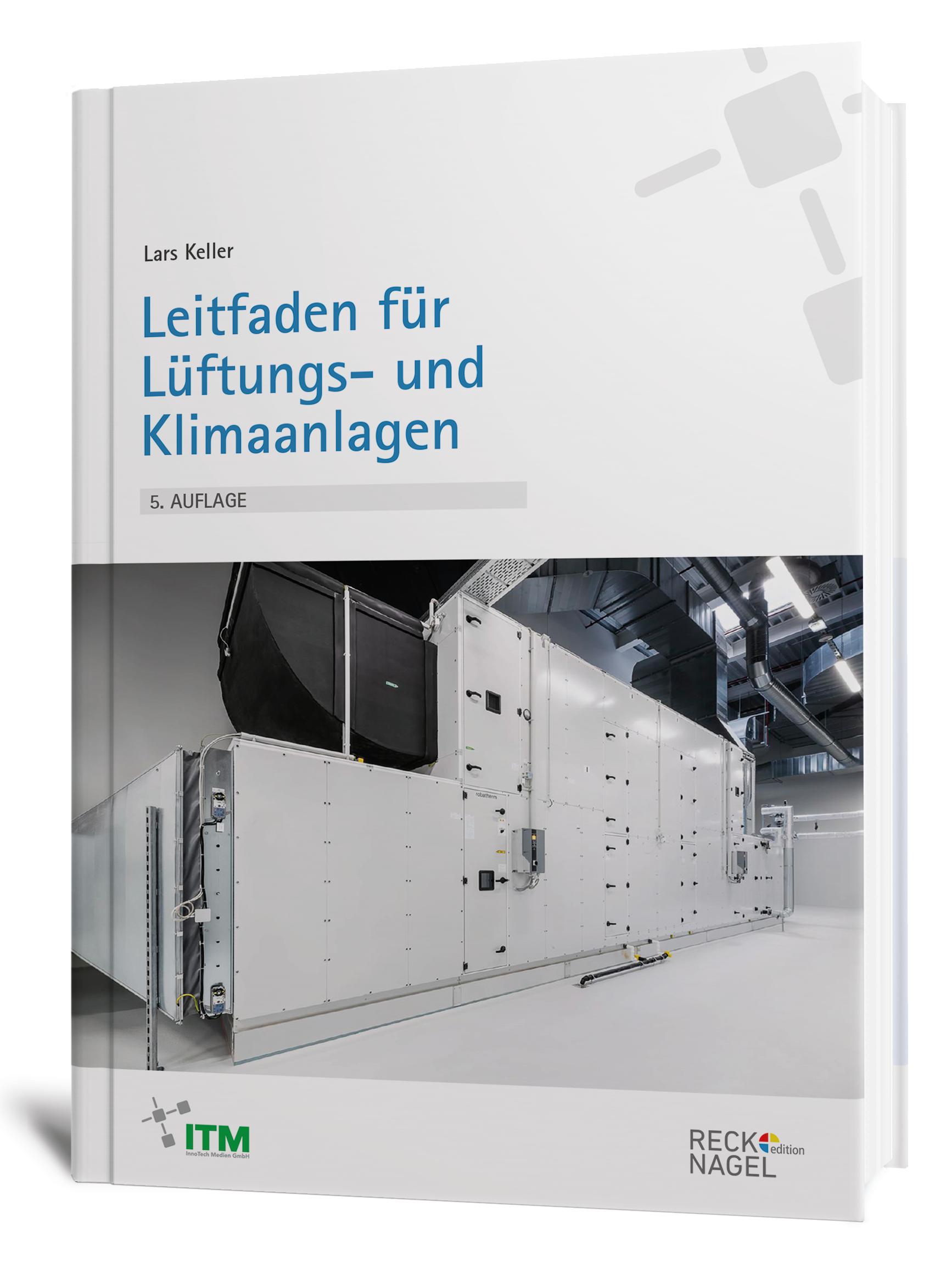 Leitfaden für Lüftungs- und Klimaanlagen