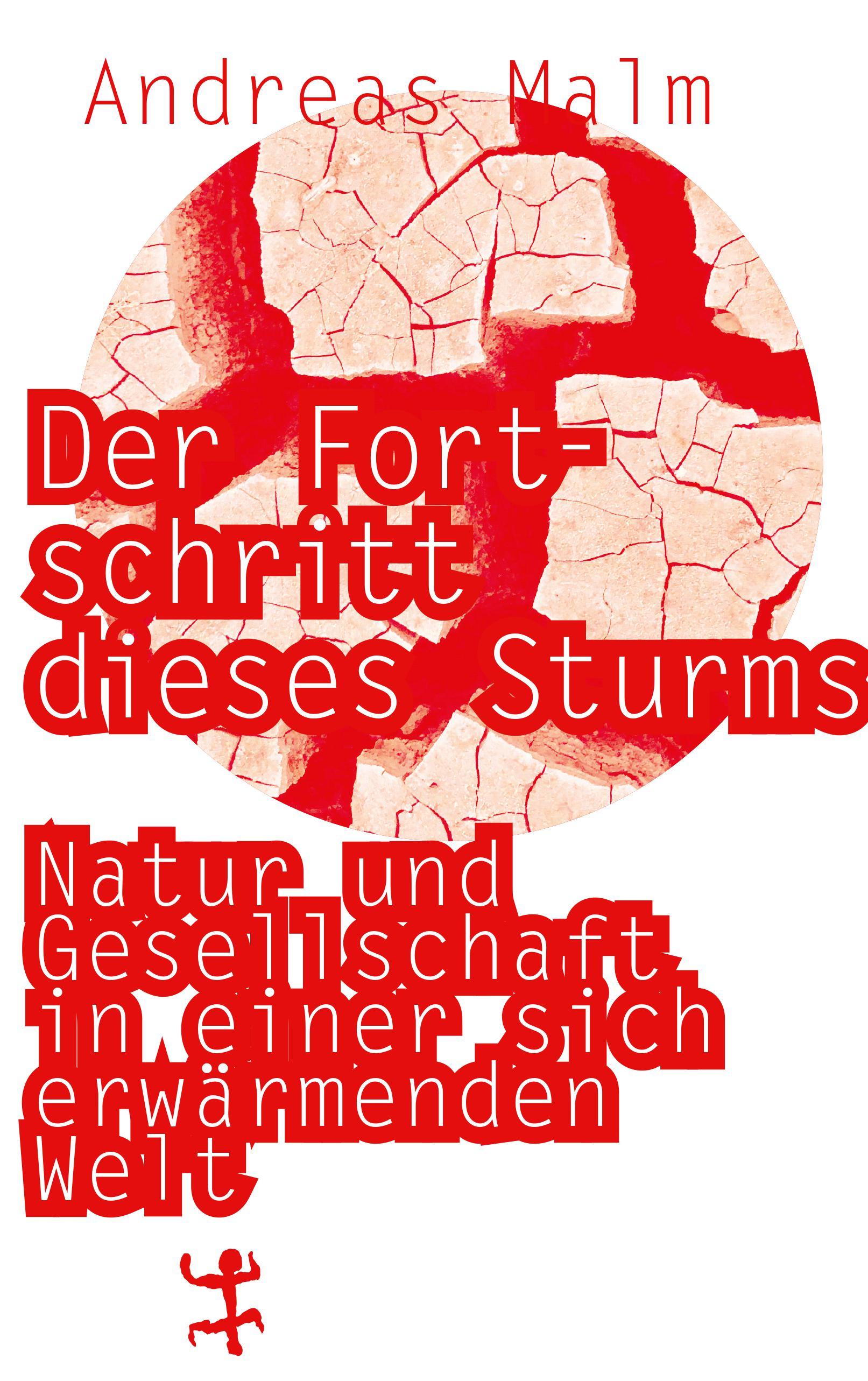 Der Fortschritt dieses Sturms