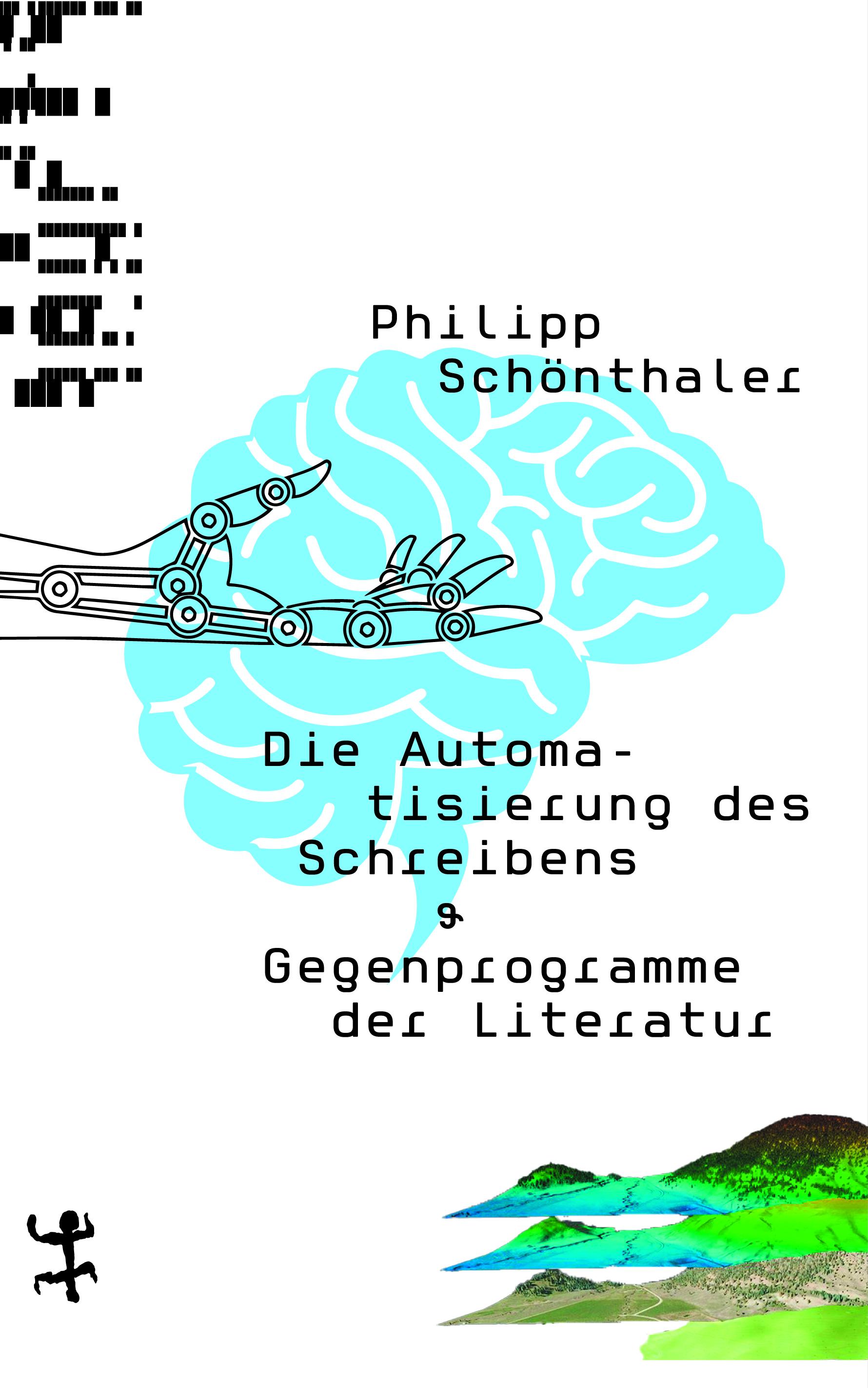 Die Automatisierung des Schreibens