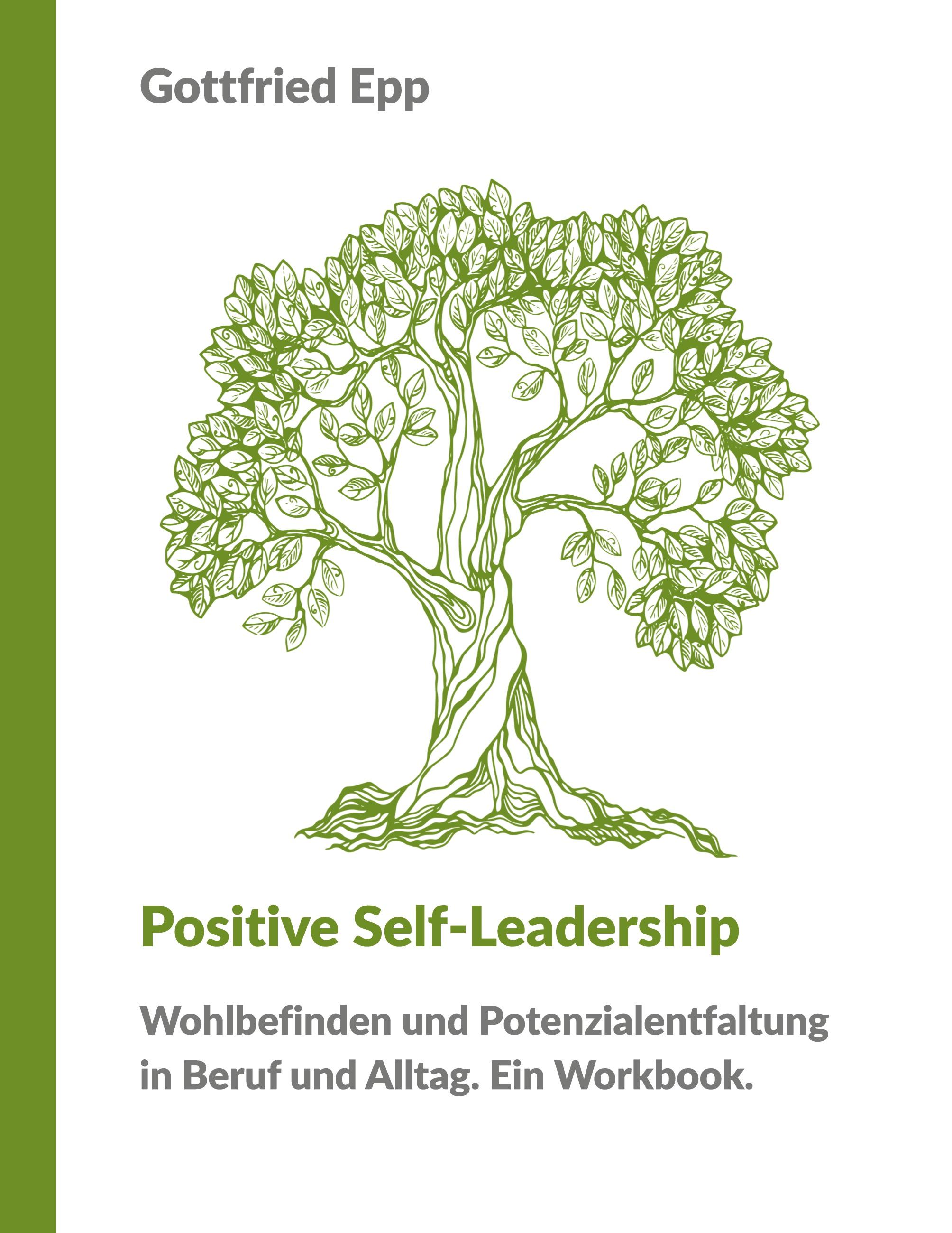 Positive Self-Leadership