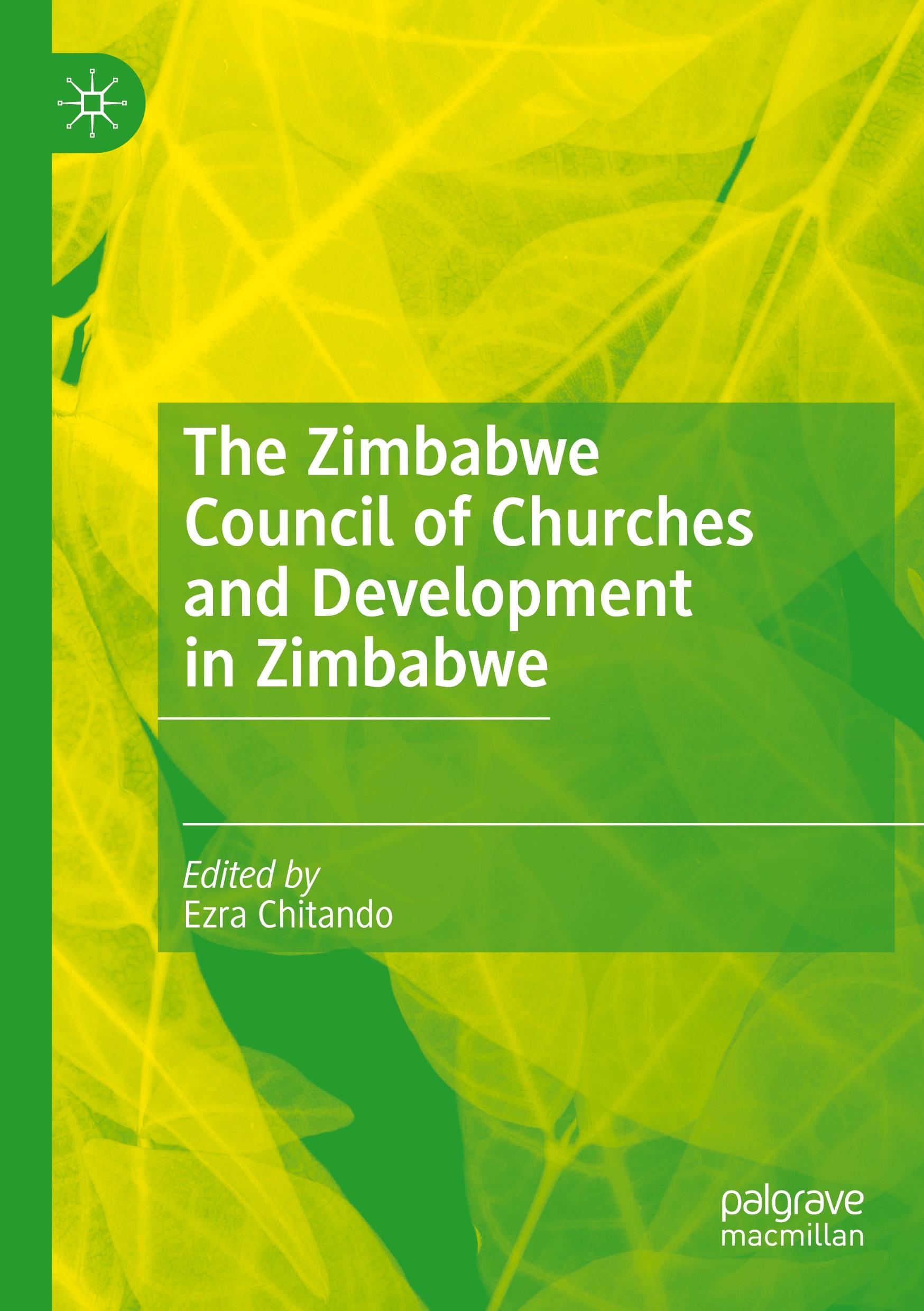 The Zimbabwe Council of Churches and Development in Zimbabwe