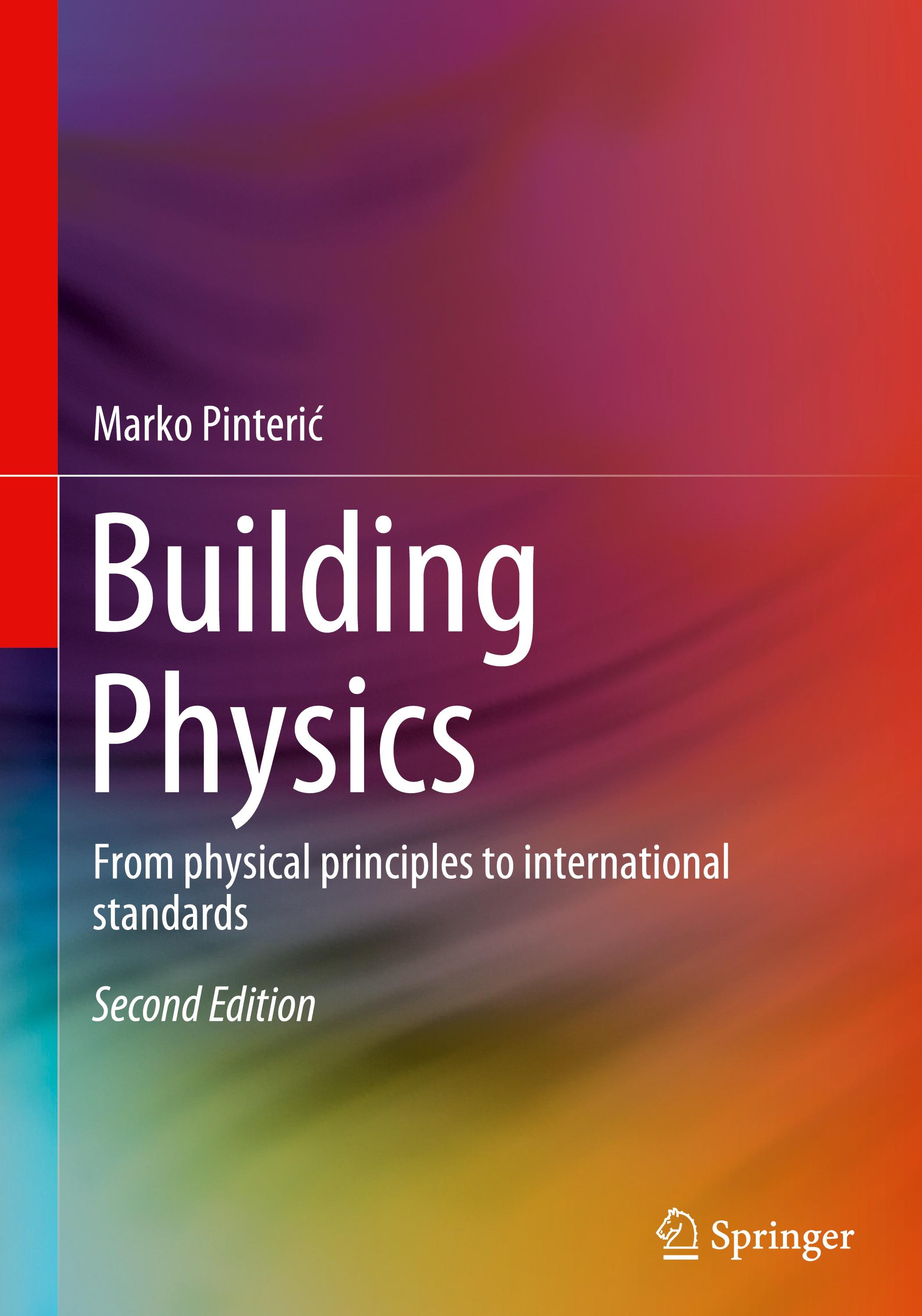 Building Physics