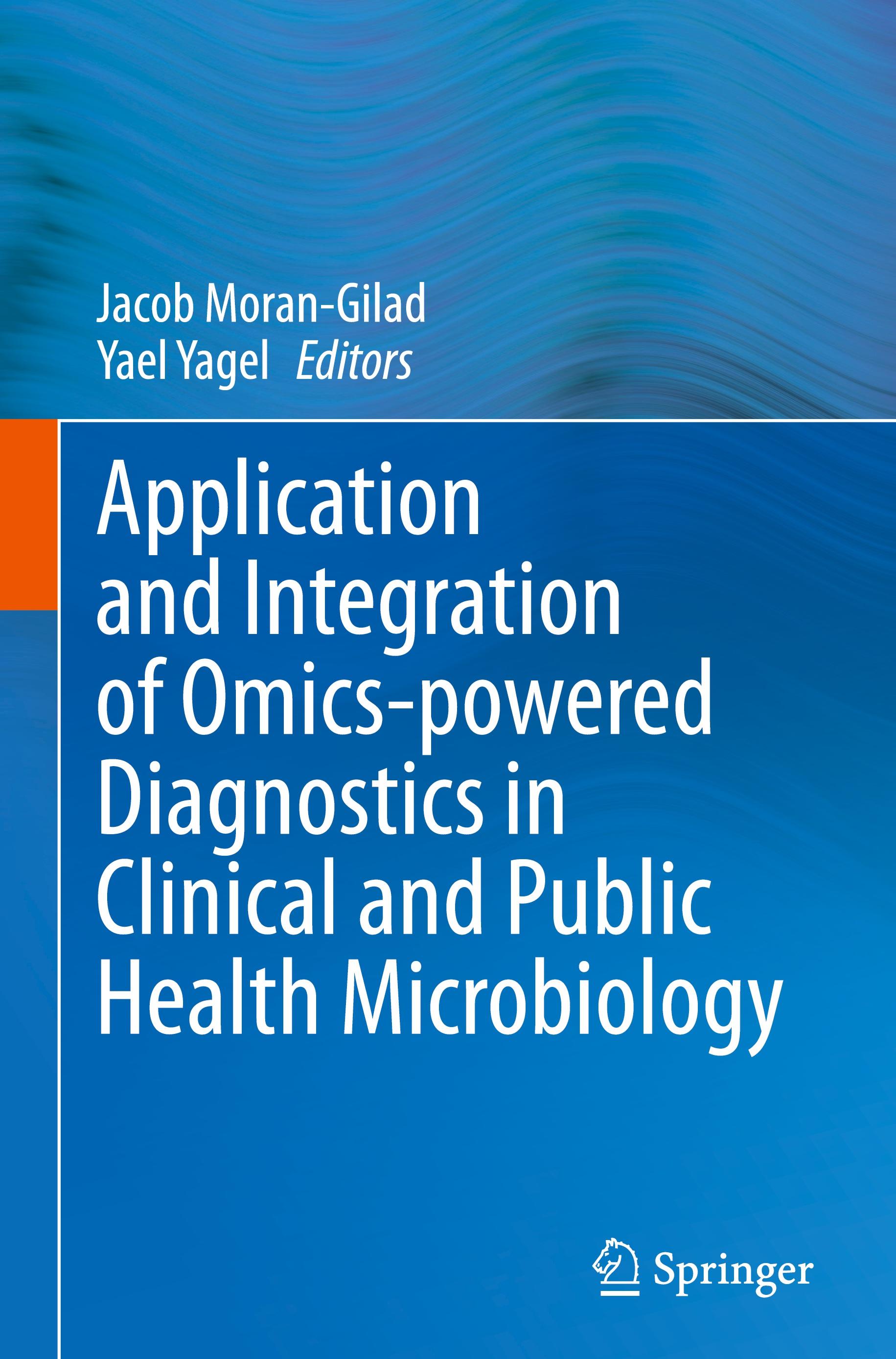 Application and Integration of Omics-powered Diagnostics in Clinical and Public Health Microbiology