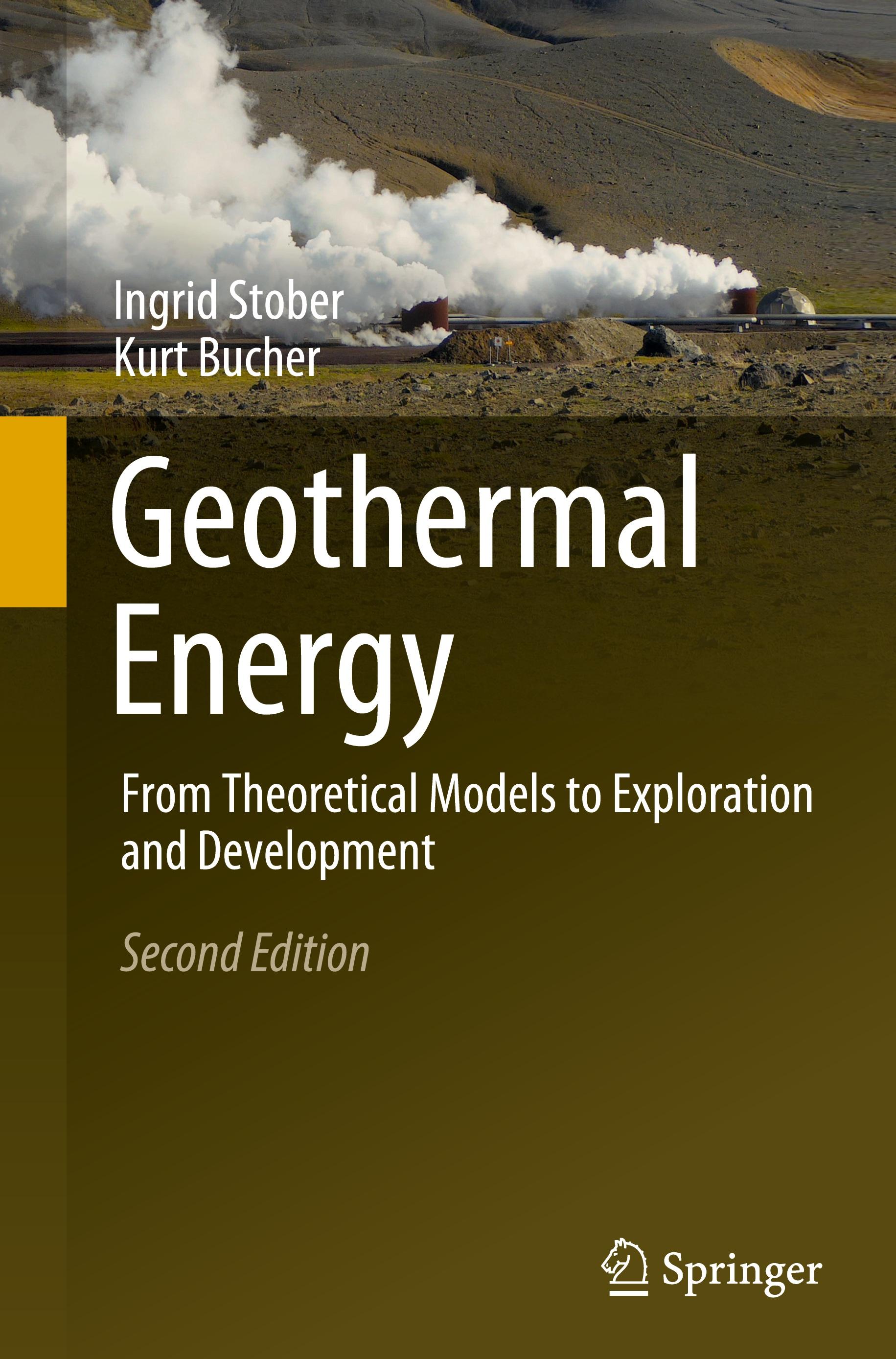 Geothermal Energy