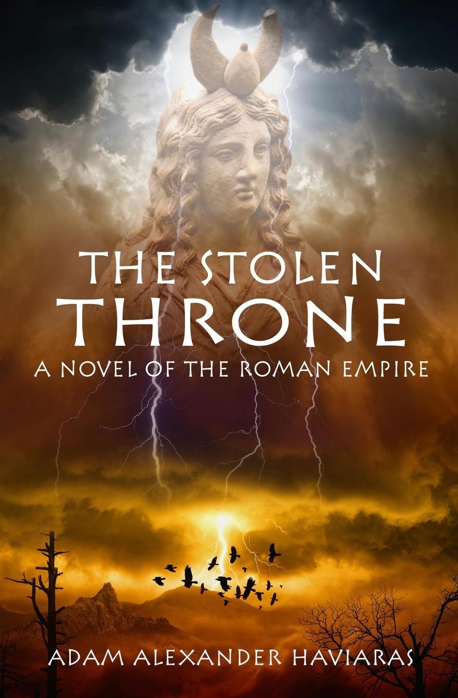 The Stolen Throne