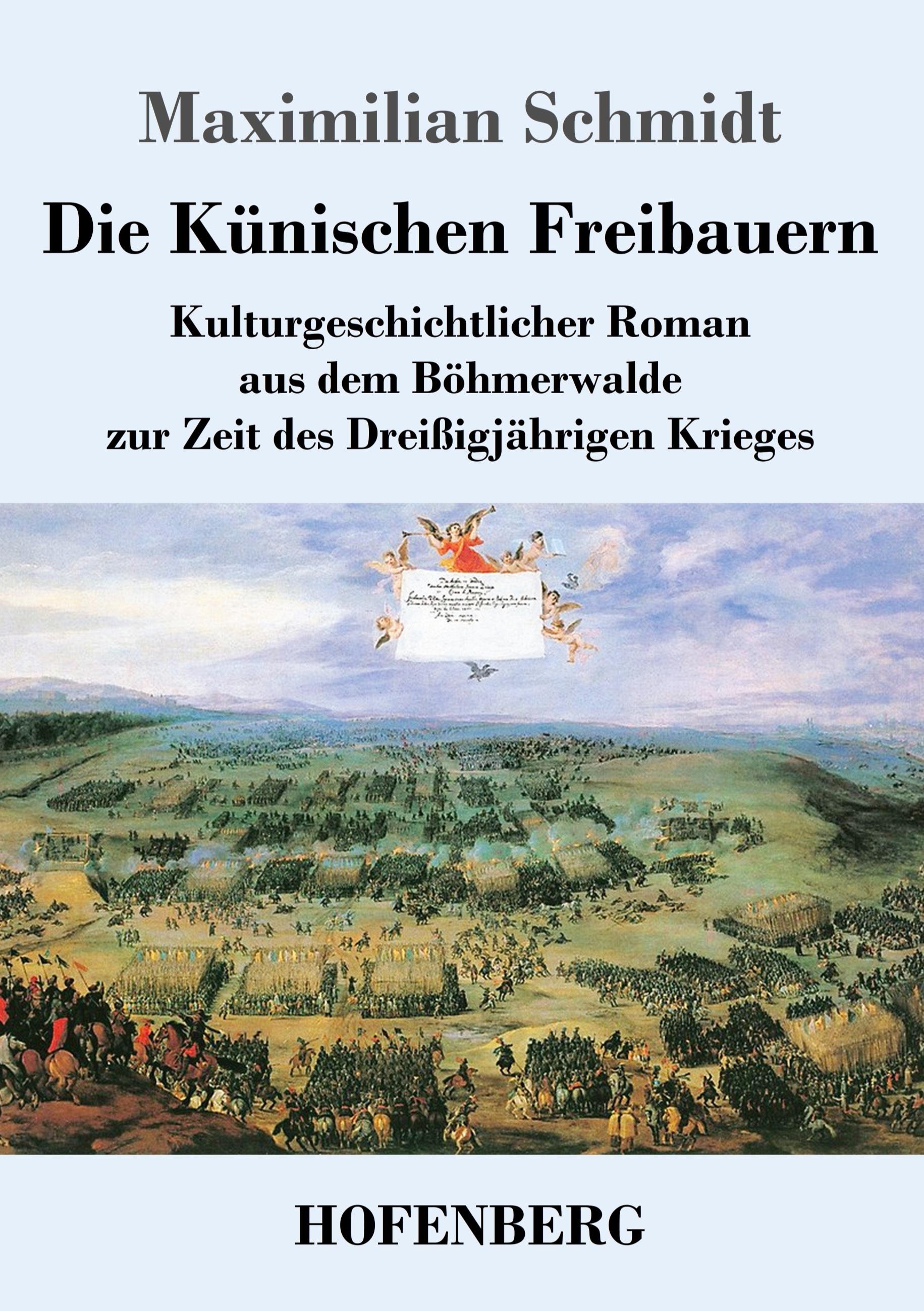 Die Künischen Freibauern