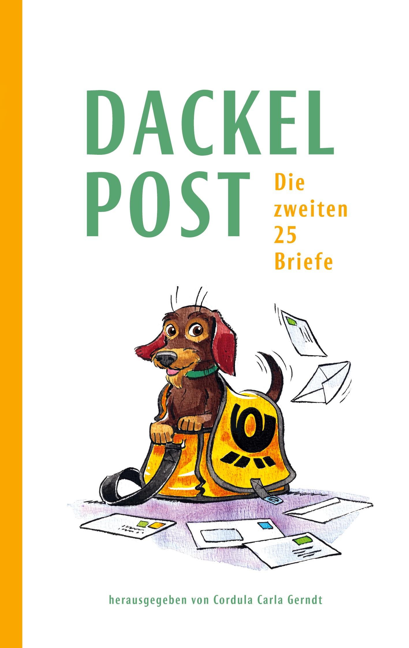 Dackelpost