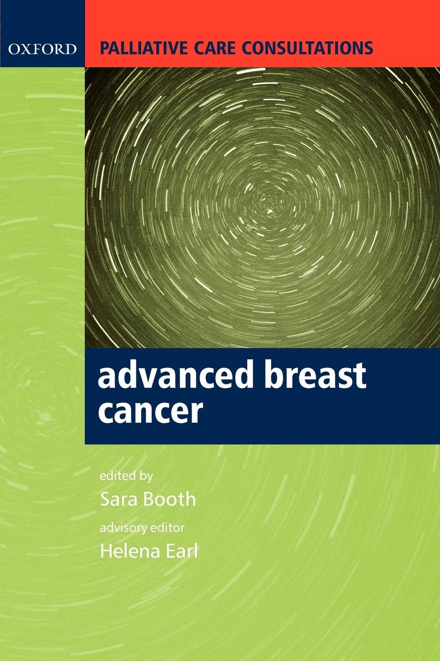 Palliative Care Consultations in Advanced Breast Cancer