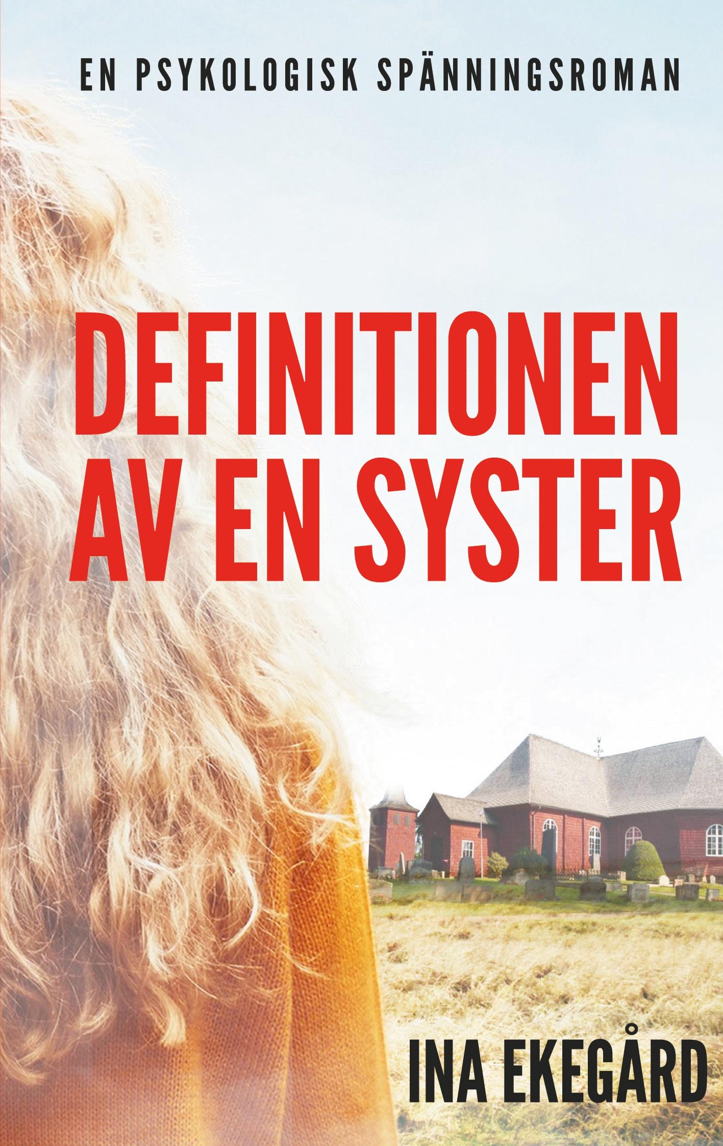 Definitionen av en syster