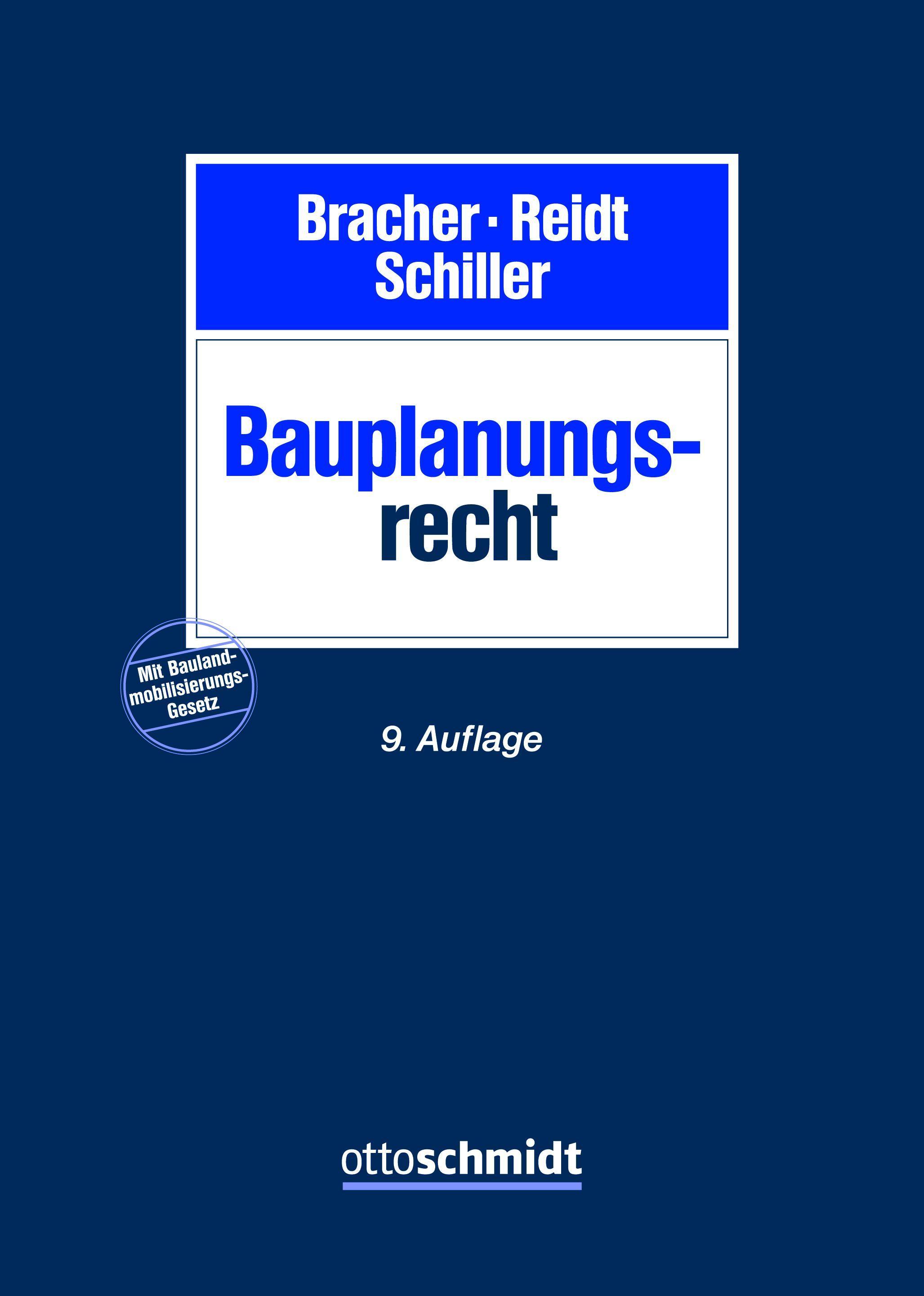 Bauplanungsrecht