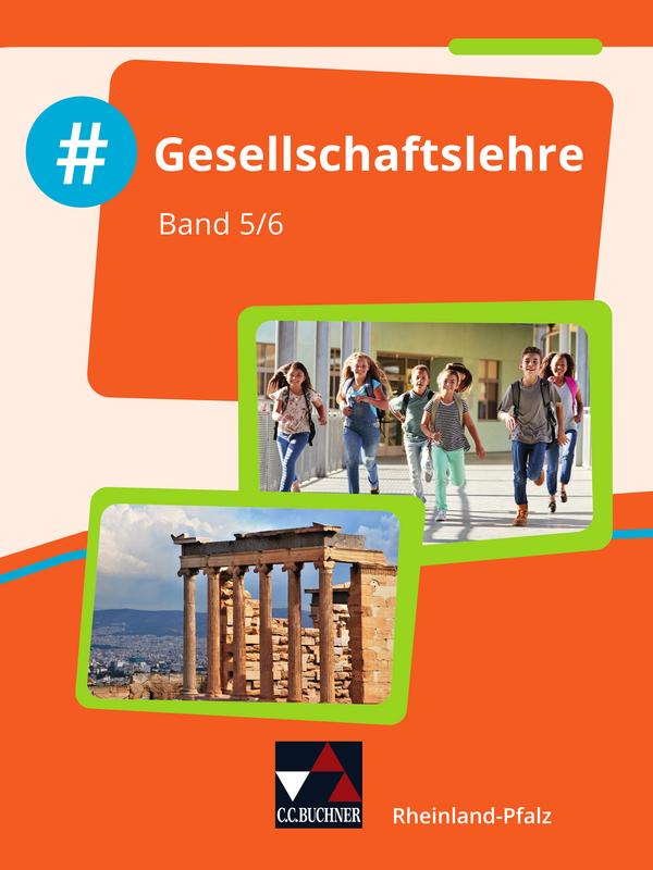 #Gesellschaftslehre RLP 5/6