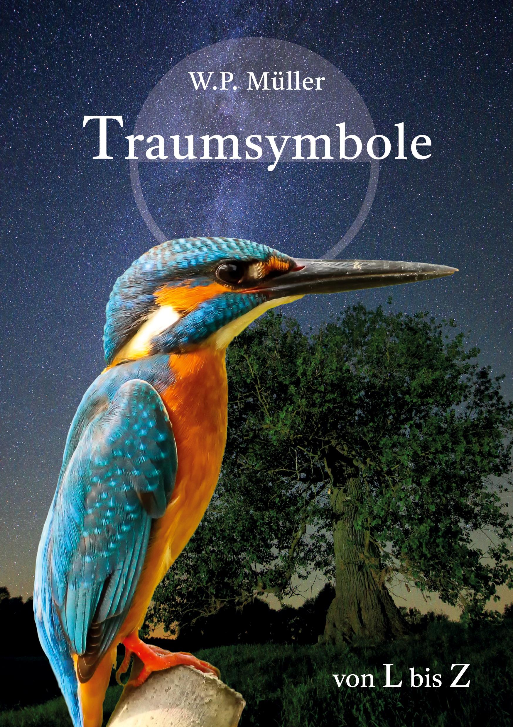 Traumsymbole von. L bis Z