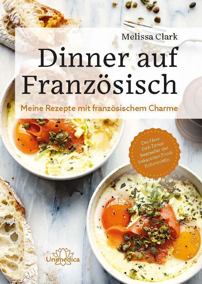 Dinner auf Französisch