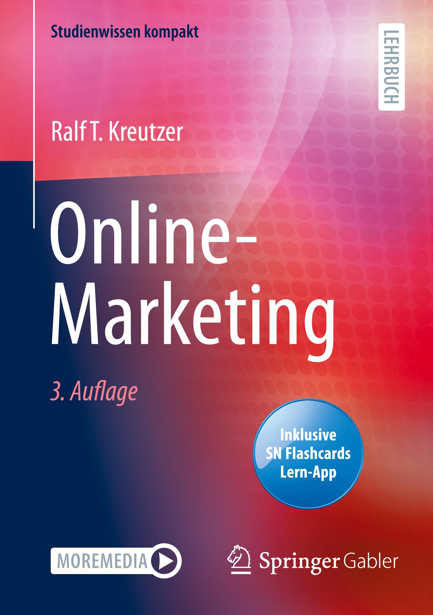 Online-Marketing